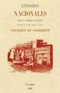 napoleon en chamartin (episodios nacionales)