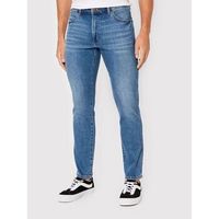 wrangler jeans 112322663 larston-new favorite para hombre