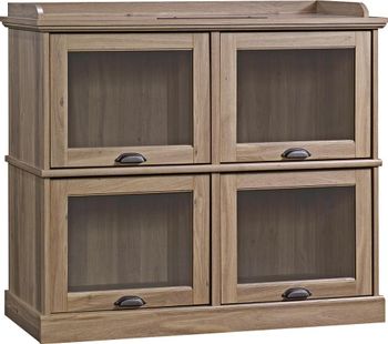 Barrister Home 1056 mm TV Stand - Salt Oak
