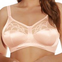 Cate Soft Cup Bra