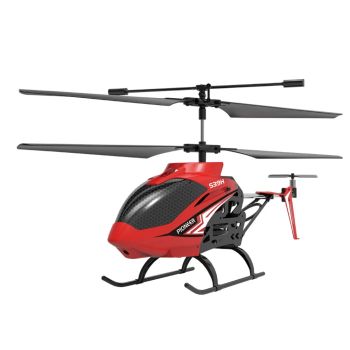 SYMA S39H 2.4G 3.5CH Helicóptero Control Remoto Mini Anti-colisión Anti-caída Con Giroscopio Juguetes RTF