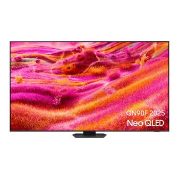 Samsung Neo QLED TQ50QN90FATXXC AI Gen3 50″ 4K Antirreflectante Dolby Atmos Gaming Hub