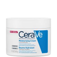 cerave moisturising cream 340g