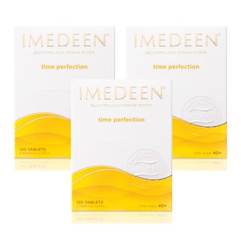 Imedeen Time Perfection Bundle