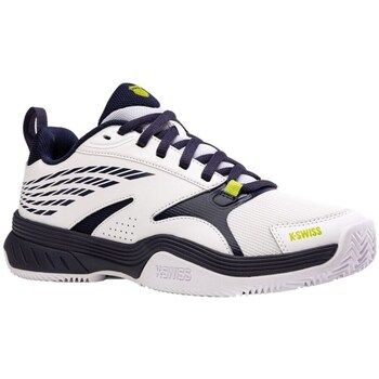 K-Swiss Zapatillas de tenis Speedex Hb Clay para hombre