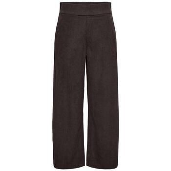JDY Pantalones Hope Cord para mujer