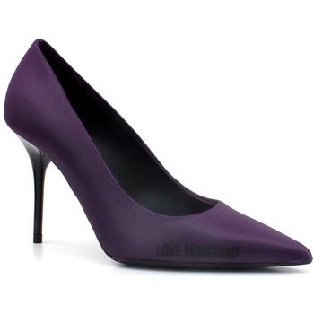 Love Moschino Zapatos de tacón JA10089G1HIM0650V para mujer
