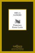 hiela sangre