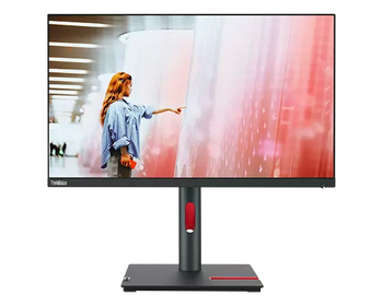 Lenovo Monitor QHD de 23,8