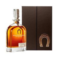 tequila herradura seleccion suprema  mexico  70 cl 400