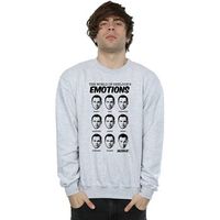 the big bang theory jersey bi744 para hombre