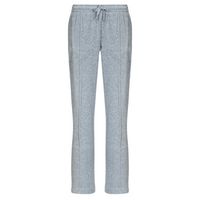 juicy couture pantalon chandal tina velour track pant with diamante branding para mujer