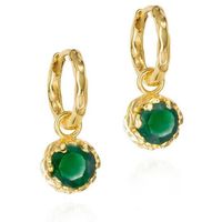 jorge revilla pendientes pendientes bloom para mujer