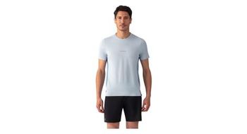 Camiseta tecnica molveno ayaq azul claro