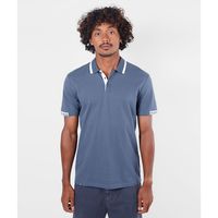 oxbow polo polo manches courtes nopai para hombre