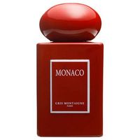 extracto de perfume monaco - gris montaigne