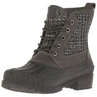 kamik descansos winterstiefel sienna mid para mujer