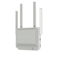keenetic titan router be7200 wifi 7 mesh mgb 110g