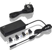 logik lpdell16 dell laptop power adapter