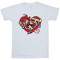 dessins animes camiseta bi55075 para hombre