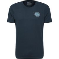mountain warehouse camiseta keswick para hombre