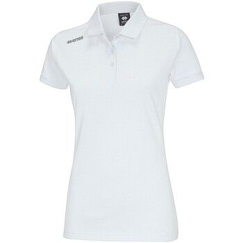 Errea Polo Team Ladies Mc Ad para mujer