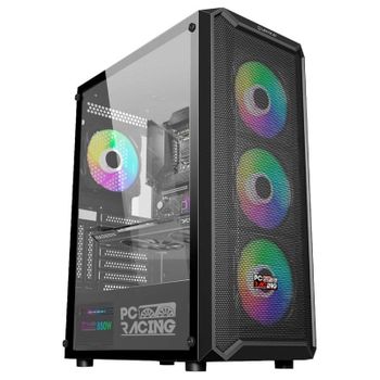 PC Racing Gaming Intel Core i5-10400F/16GB/1TB SSD/RTX 3050