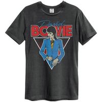 amplified clothing tops y camisetas bootleg para hombre