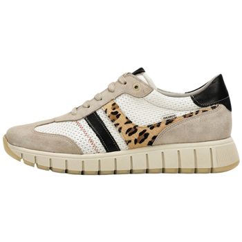 Dorking Zapatillas D9633CAKLC para mujer