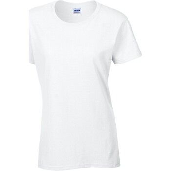Gildan Camiseta GD006 para mujer