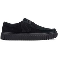 clarks zapatos hombre torhill lo para hombre