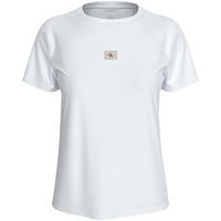 calvin klein jeans camiseta jeans para mujer