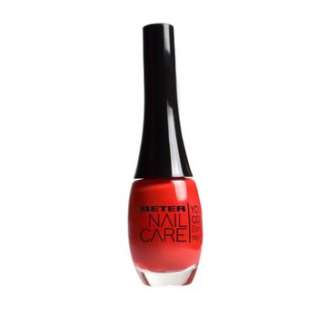 Beter Nail Care esmalte 067 11ml Tono: Pure Red