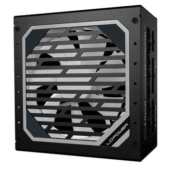 LC-Power LC6650M V2.31 650W 80 Plus Gold Full Modular