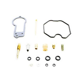 Kit de servicio del carburador Honda CB 750 Four K7 Keyster