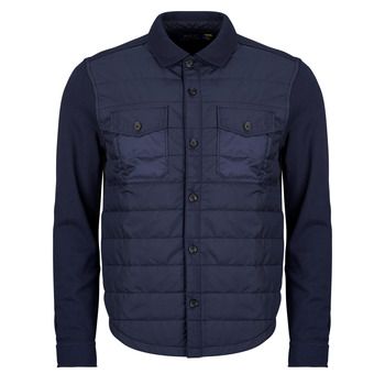 Polo Ralph Lauren Cazadora CAZADORA SOBRECAMISA BIMATERIAL para hombre