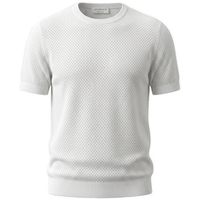 jeordies jersey 80510 giro traforato-132 latte para hombre