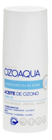 ozoaqua aceite ozonizado 15 ml