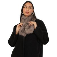 la modeuse bufanda 77274p183111 para mujer