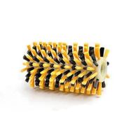 cepillo para superficies de madera y madera compuesta para multibrush