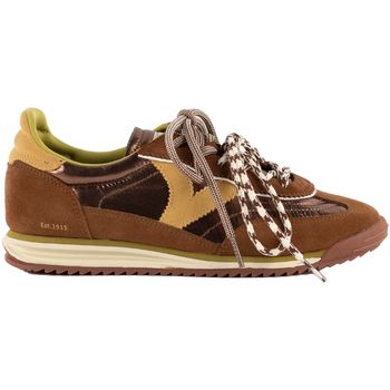 Victoria Zapatillas 1158118 marron para mujer