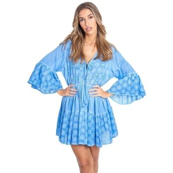 Isla Bonita By Sigris Vestido Vestido Corto para mujer