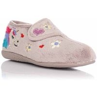 vulladi pantuflas zapatilla de casa - unicornio para mujer