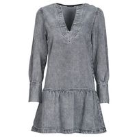 ikks vestido b230185 para mujer