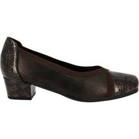 doctor cutillas zapatos de tacon 81748 marron para mujer