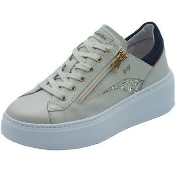 NeroGiardini Zapatillas E615290D Velevet Col. para mujer