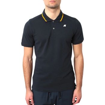 K-Way Tops y Camisetas K1125DW para hombre