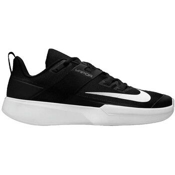 Nike Zapatillas de tenis Chaussures de tennis NikeCourt Vapor Lite noir / blanc para hombre