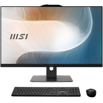 MSI Modern AM272P 1M-1096ES Intel Core 7 150U 16GB 500GB SSD 27