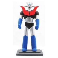 figura mazinger artesanal 22 cms